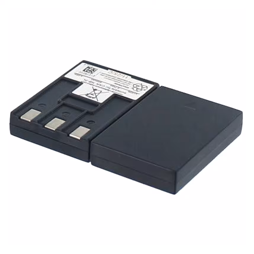 AGI 22840 Akku Canon NB-3L