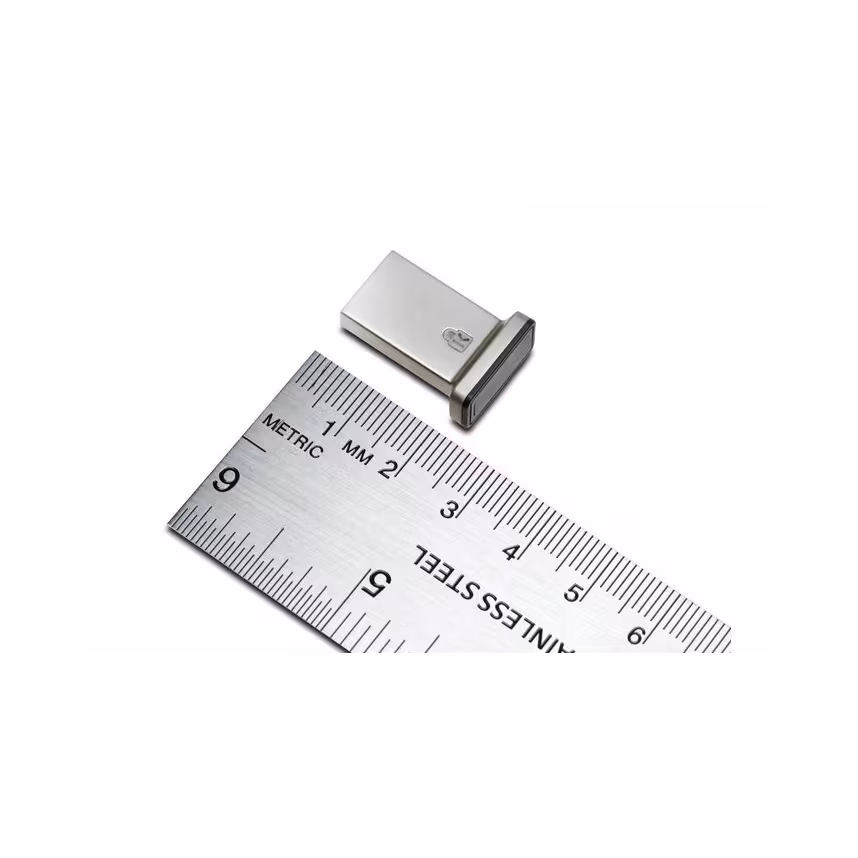 Kensington Verimark IT Fingerprint Fido Key