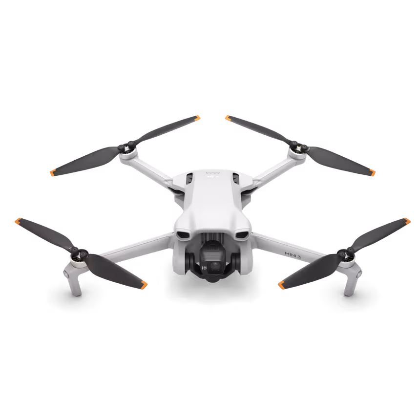 DJI Mini 3 (DJI RC)
