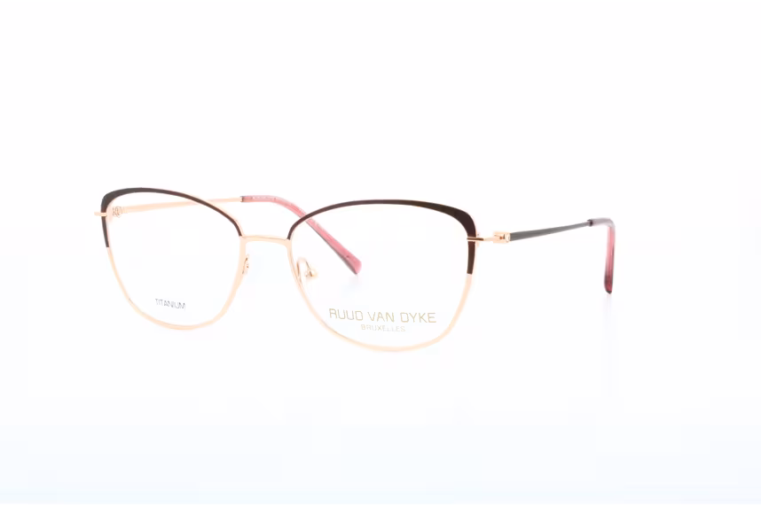 Ruud van Dyke 1383TL-1H