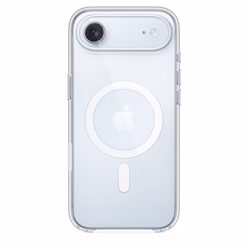 Apple iPhone Air Case mit MagSafe Frost