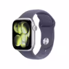 Apple Watch S11 GPS 42mm Silver Alu Case + Purple Fog Sport M/L
