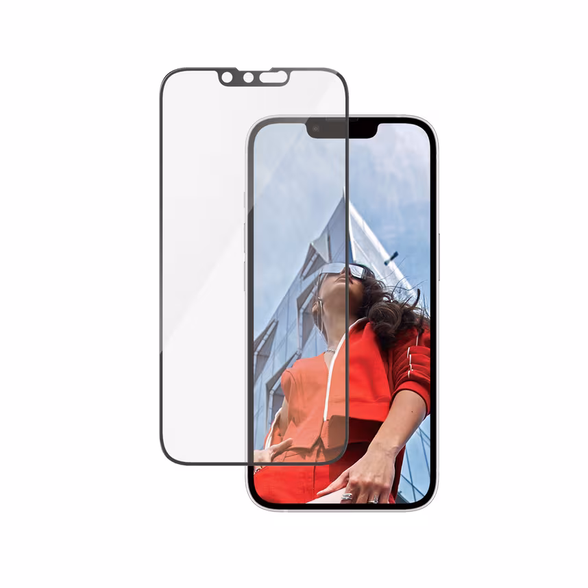 PanzerGlass Glas iPhone 17e Ultra-Wide Fit mit EasyAligner