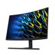 Huawei Mateview GT 27 LED Curved schwarz