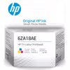 HP 6ZA18AE Druckkopf color 