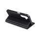 felixx Premium Book Case Venezia black mit Standfunktion und Innenfach für Samsung Galaxy A05s