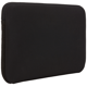 CaseLogic Laps Notebook Sleeve 12-13" black 