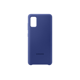 Samsung Backcover Galaxy A41 blau