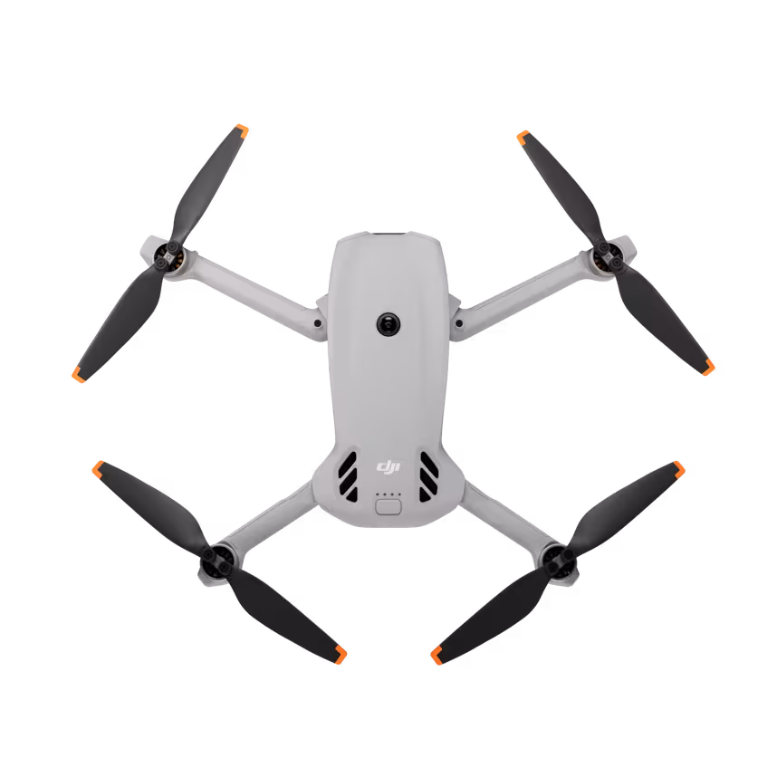 DJI Lito X1 Fly More Combo (RC-N3)