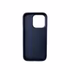 Galeli Back JONA Apfelleder Apple iPhone 15 Pro black
