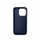 Galeli Back JONA Apfelleder Apple iPhone 15 Pro black
