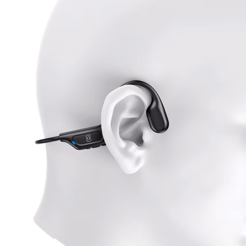 Felixx BT Sport Headset "X-SPORT"Bone Contact,IPX4