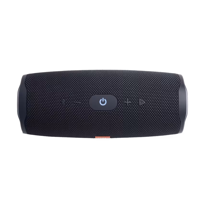 JBL Charge Essential 2 schwarz