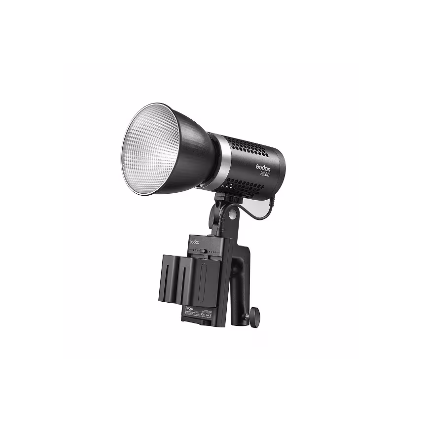 Godox LED light ML60 
