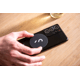 Shiftcam SnapPod magnetisches Stativ und Griff anthrazit 