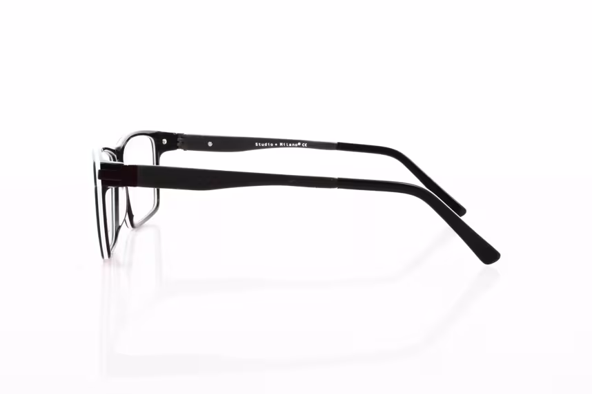 3046-1G26 C6 Herrenbrille Kunststoff