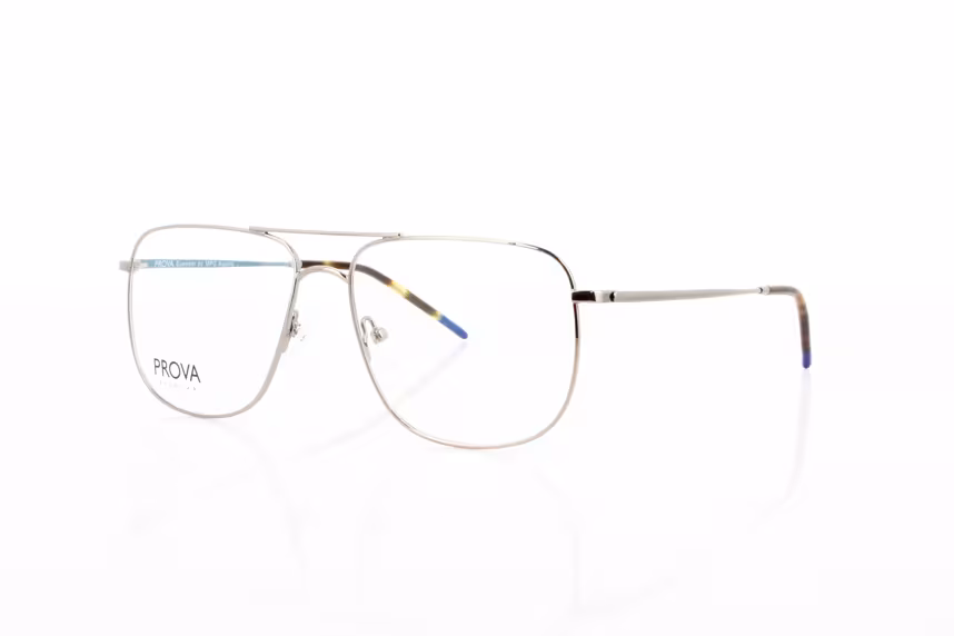 T 4130-002 Herrenbrille Metall