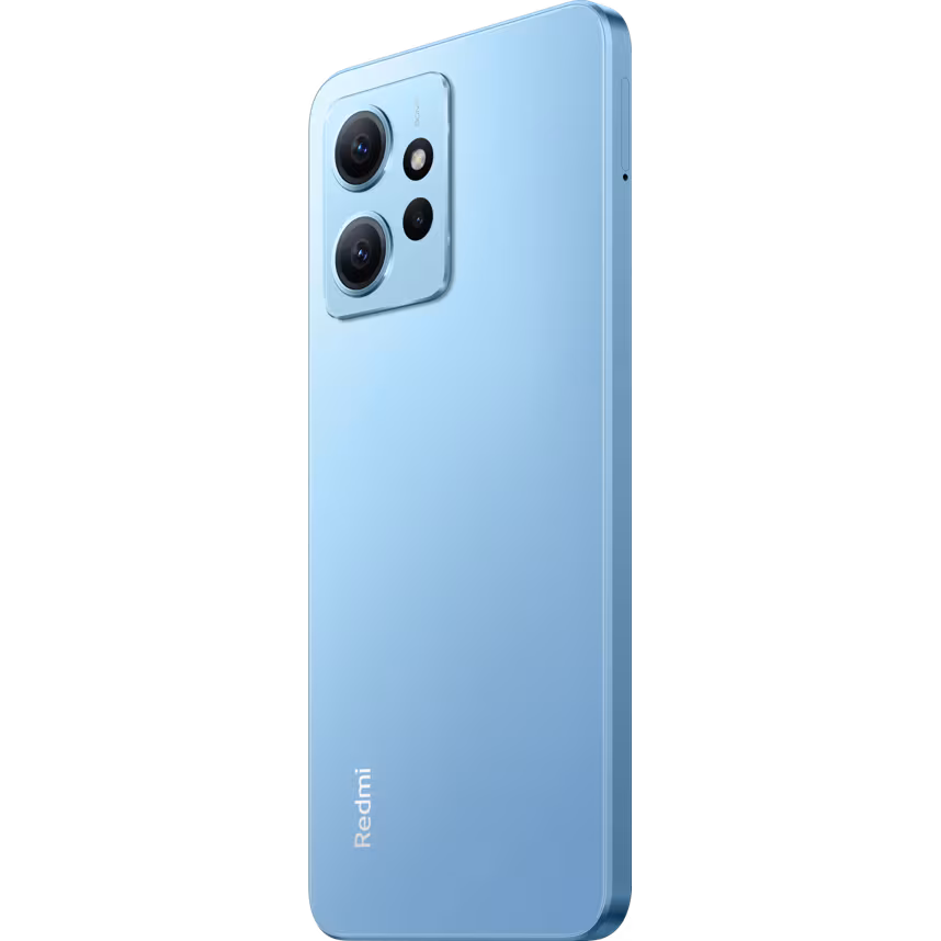 Xiaomi Redmi Note 12 4G 128GB blau