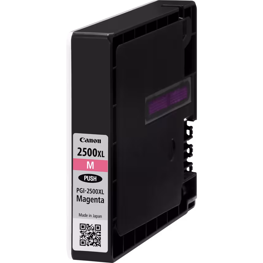 Canon PGI-2500XLM Tinte Magenta 19,3ml