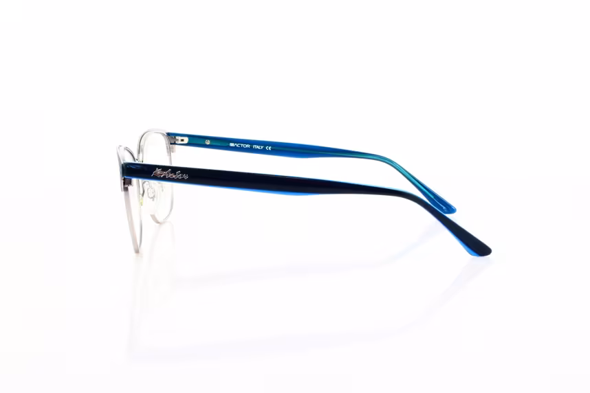 K-Actor KV 533 C04 Damenbrille Metall