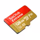 SanDisk Micro SD Extreme 128GB A2 180MB/s V30