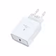 IOMI Reiselader Typ-C 25W weiß