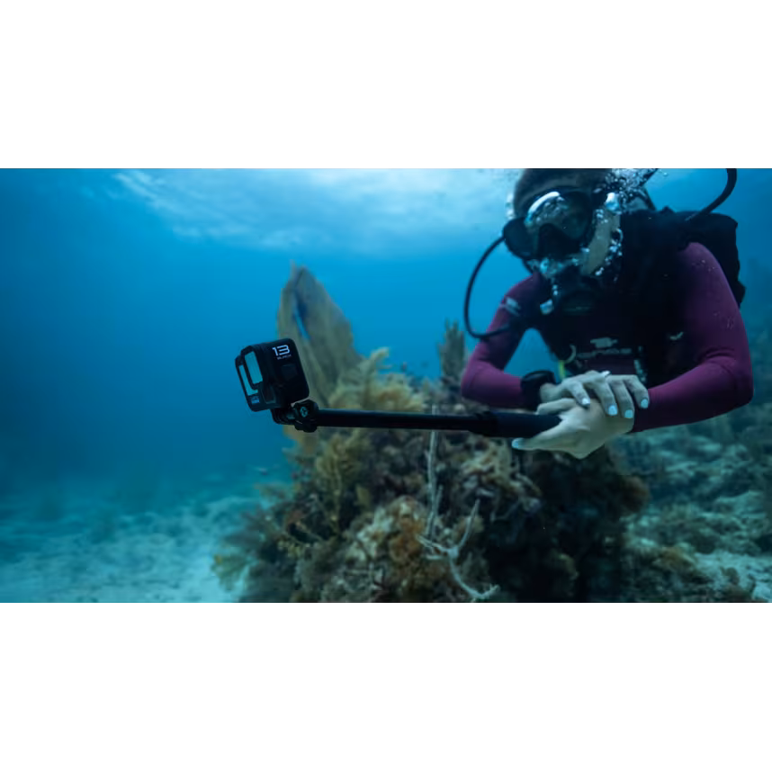 GoPro 4ft (1,2m) Extension Pole