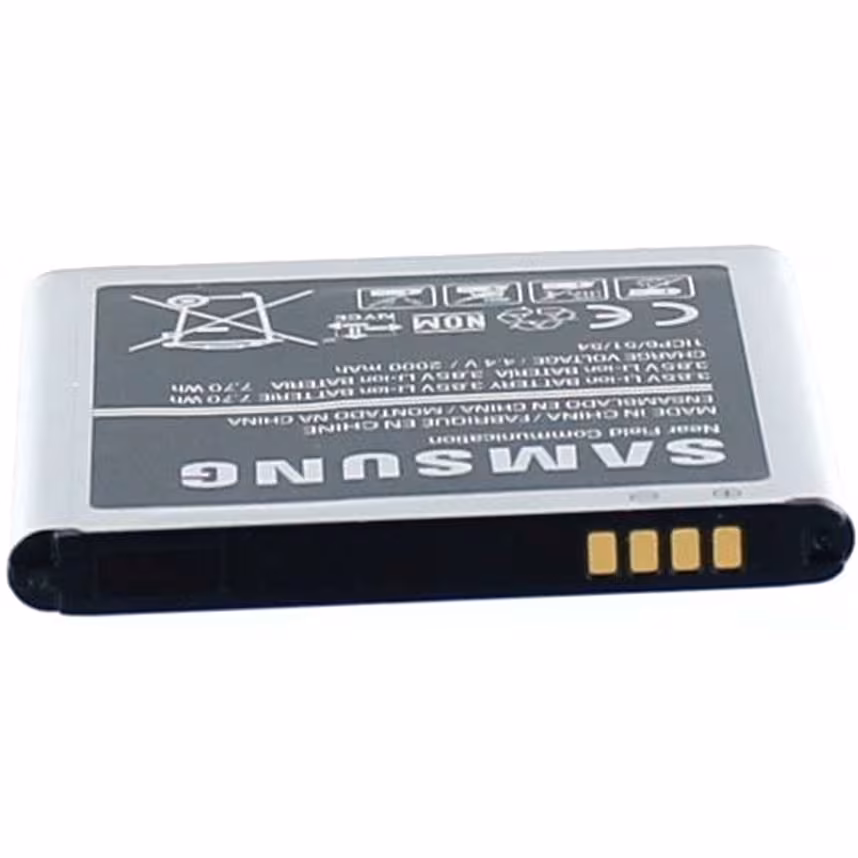 Samsung Original Akku Galaxy Core Prime 2.000mAh