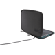 CaseLogic Vigil 11.6" Chromebook Sleeve black