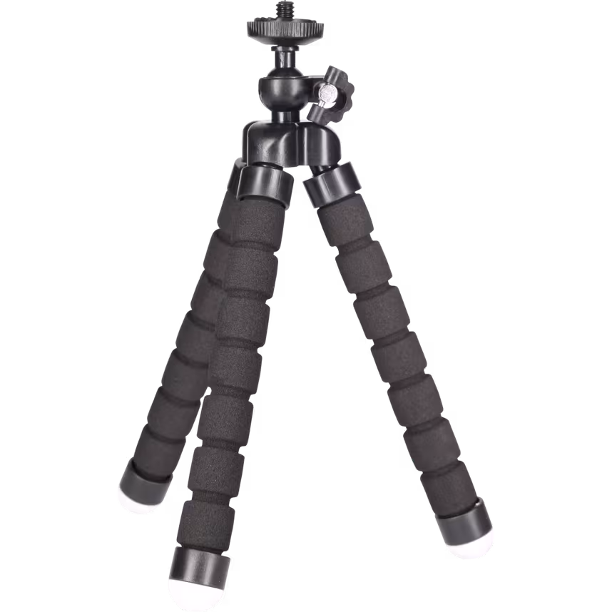 Rollei Action Cam Zubehör Set XL
