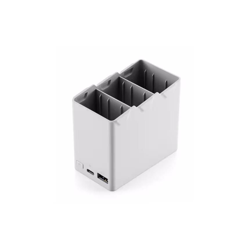 DJI Mini 3 Pro Two-Way Charging Hub
