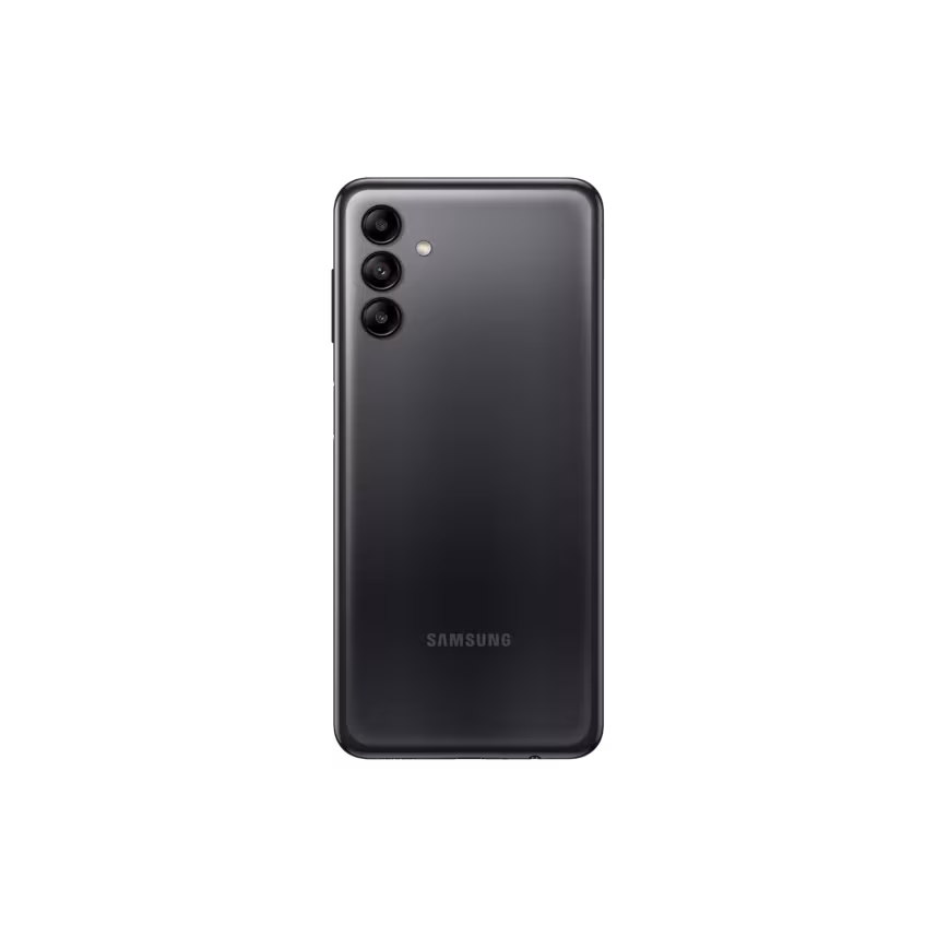Samsung Galaxy A04s 32GB schwarz 