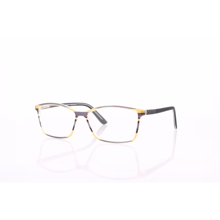 Fertiglesebrille KLH189-1 +1.00