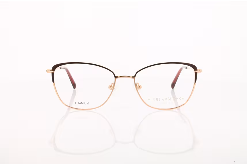 Ruud van Dyke RVD 1383T-1H