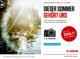 Canon Sommerpromotion