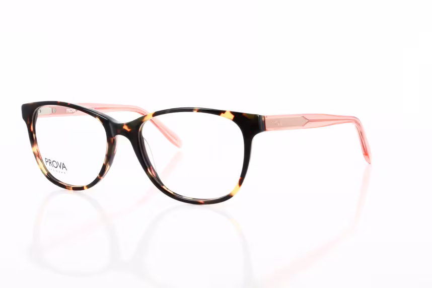 PL 523-004 Damenbrille Kunststoff