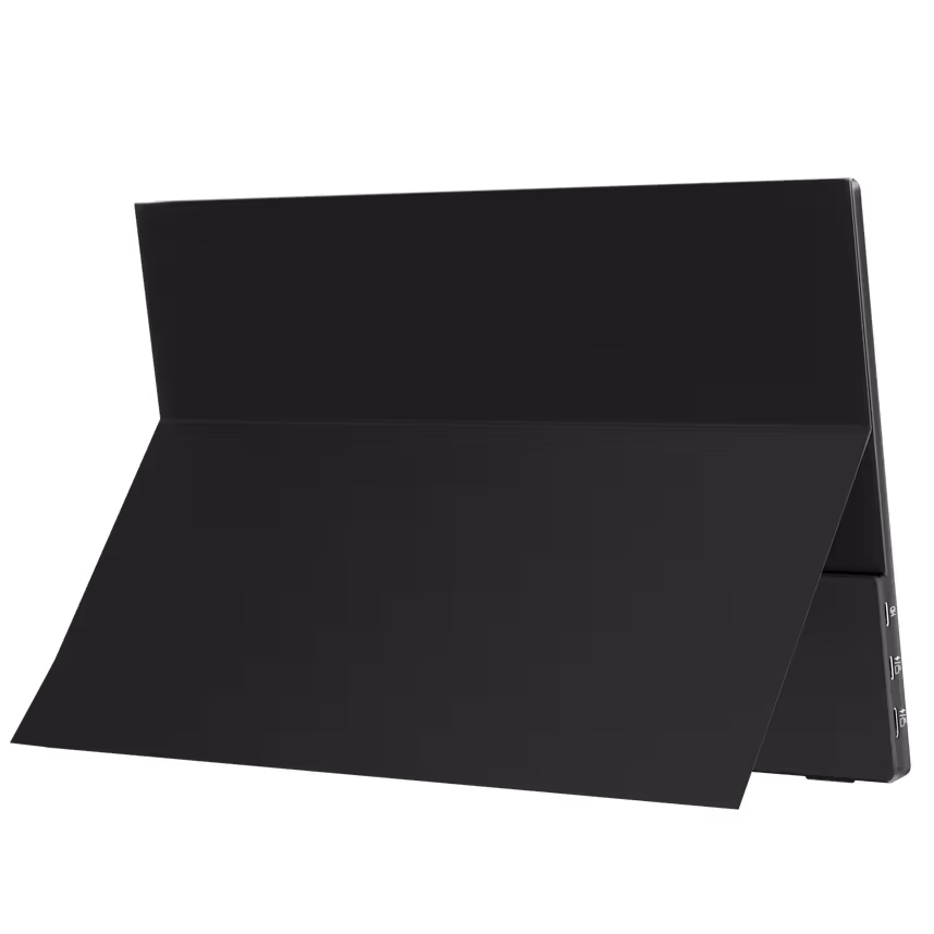 Wufk Portable Monitor IPS 14" 1920*1200 Ultra-Slim USB-C