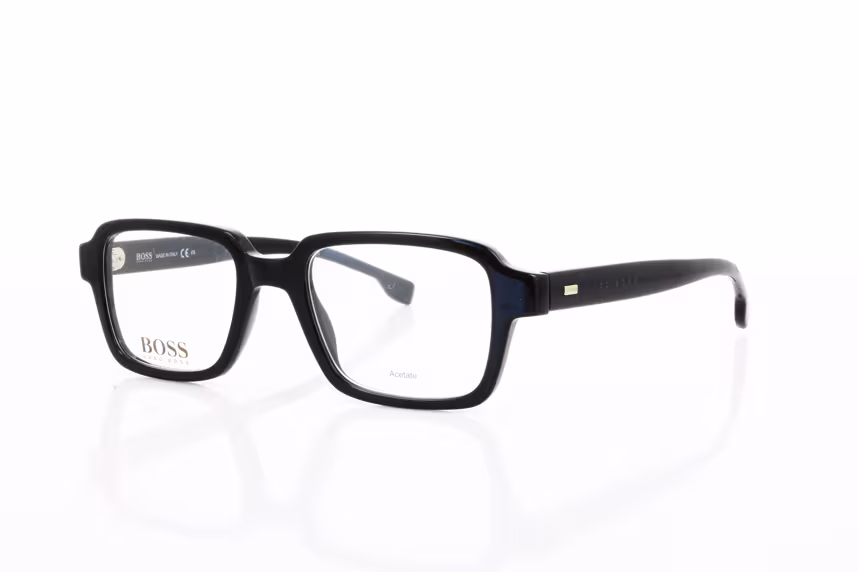 1060 807 Herrenbrille Kunststoff