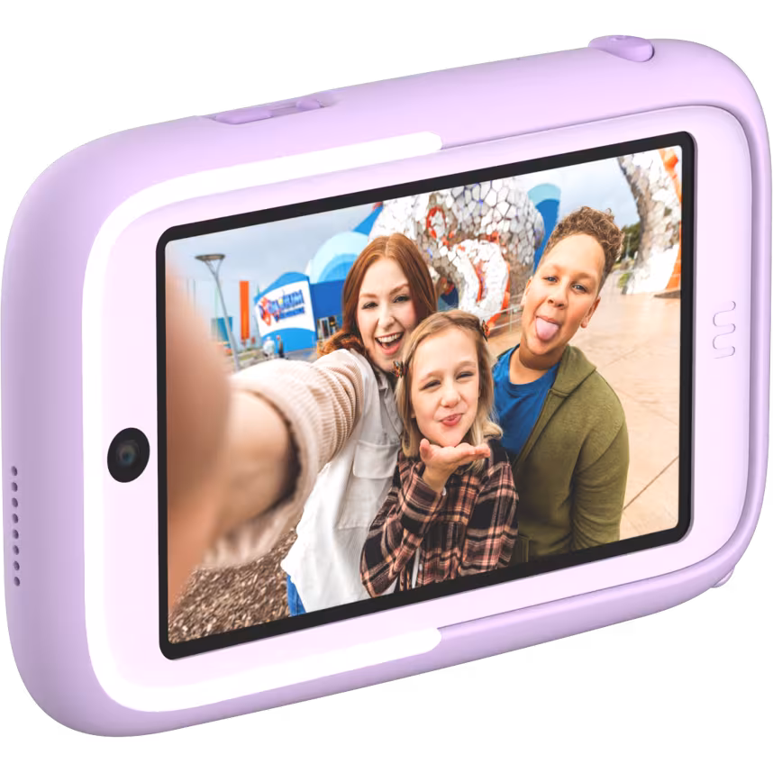 MyFirst Camera 50 purple