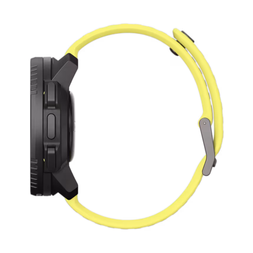 Suunto Vertical Black Lime