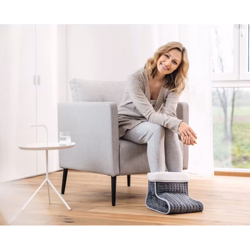 Beurer Fu&szlig;w&auml;rmer FW 20 Cosy