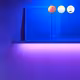 Philips WIZ RGBW LED Strip Kit 4m Type-C