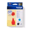 Brother LC-121BC Tinte cyan