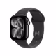 Apple Watch S11 LTE Jet Black Alu