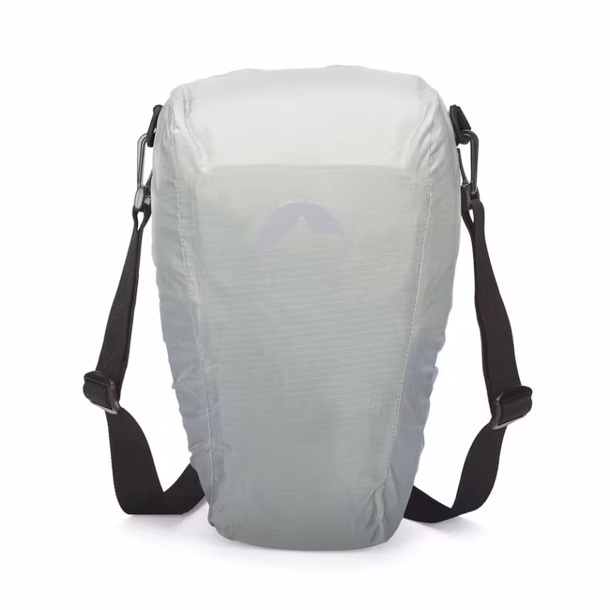 Lowepro Toploader Zoom 55 AW II schwarz 