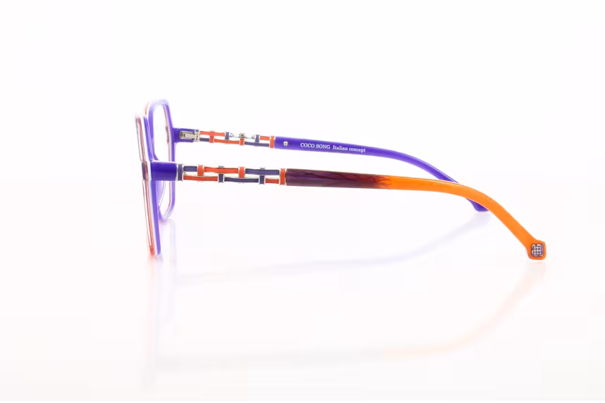 Coco Song LOST EXPERIENCE C2