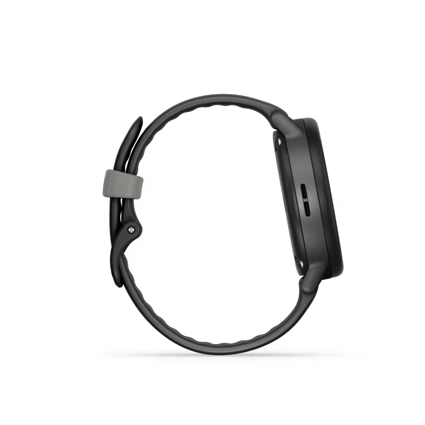 Garmin Bounce 2, GPS, Wi-Fi, LTE Slate Gray