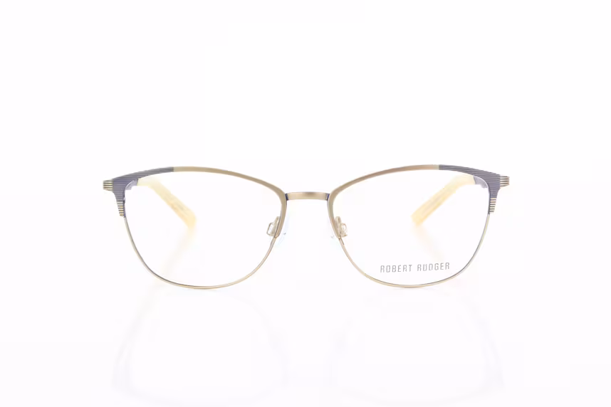 RR 3202 225-06 Damenbrille Metall