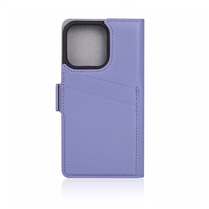 Felixx Book Tasche Palermo Apple iPhone 13 Pro very peri