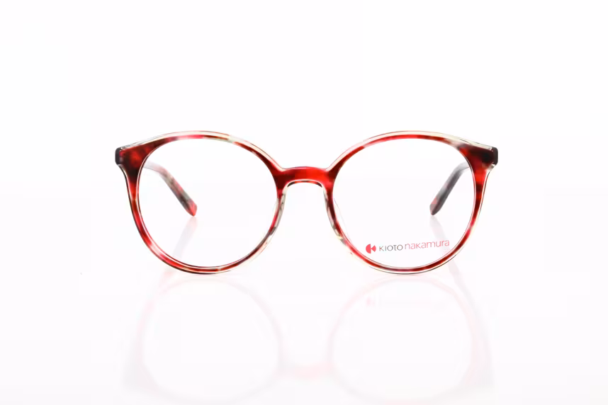 KNP 116-12H Damenbrille Kunststoff